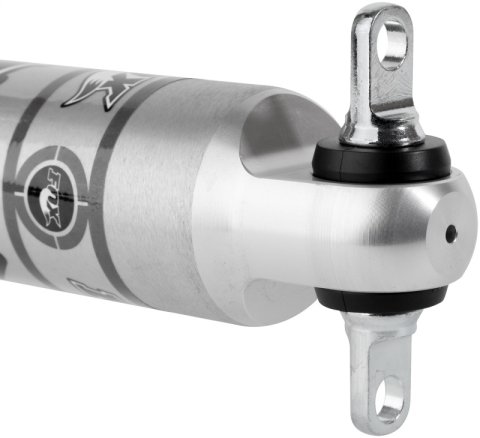 Fox 97-06 Jeep TJ 2.0 Performance Series 9.1in. Smooth Body IFP Rear Shock (Aluminum) / 4-6in. Lift thumbnail 9