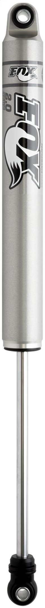Fox 99+ Chevy HD 2.0 Performance Series 11.1in. Smooth Body IFP Rear Shock (Aluminum) / 4-6in. Lift thumbnail 1