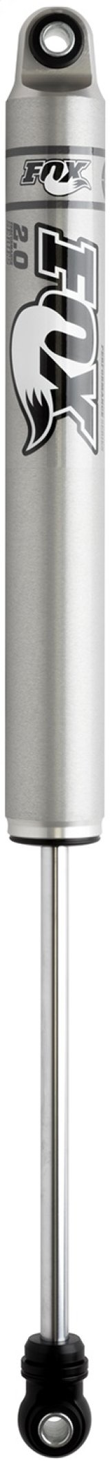 Fox 99+ Chevy HD 2.0 Performance Series 11.1in. Smooth Body IFP Rear Shock (Aluminum) / 4-6in. Lift thumbnail 2
