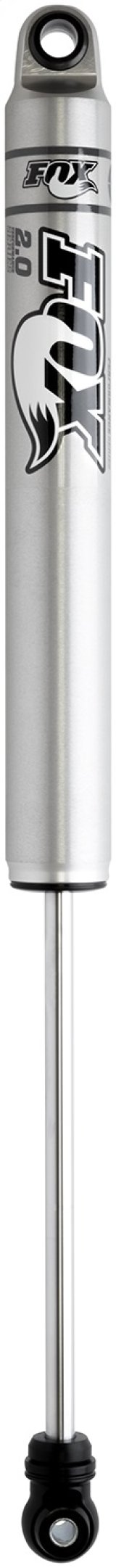 Fox 05+ Ford SD 2.0 Performance Series 11.6in. Smooth Body IFP Rear Shock (Alum) / 0-1in Lift thumbnail 1