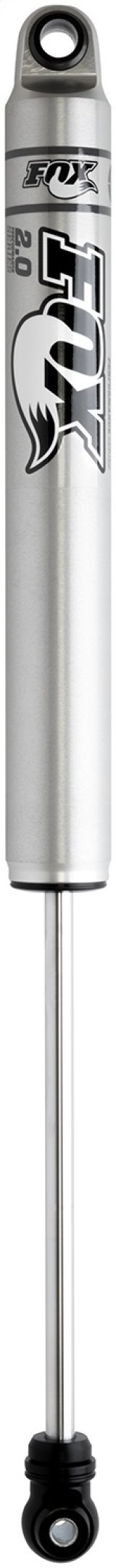 Fox 05+ Ford SD 2.0 Performance Series 11.6in. Smooth Body IFP Rear Shock (Alum) / 0-1in Lift thumbnail 2