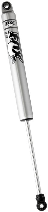 Fox 05+ Ford SD 2.0 Performance Series 11.6in. Smooth Body IFP Rear Shock (Alum) / 0-1in Lift thumbnail 3