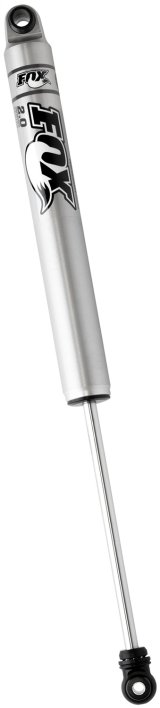 Fox 05+ Ford SD 2.0 Performance Series 11.6in. Smooth Body IFP Rear Shock (Alum) / 0-1in Lift thumbnail 4