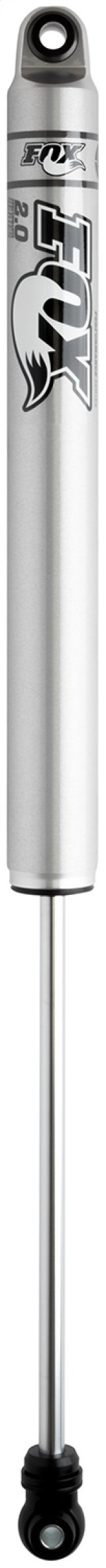 Fox 05+ Ford SD 2.0 Performance Series 13.6in. Smooth Body IFP Rear Shock (Alum) / 4-6in Lift thumbnail 1