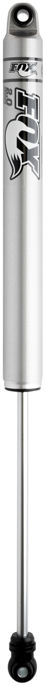 Fox 05+ Ford SD 2.0 Performance Series 13.6in. Smooth Body IFP Rear Shock (Alum) / 4-6in Lift thumbnail 2