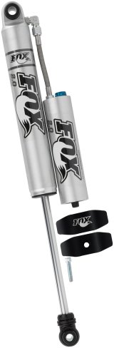 Fox 99-04 Ford SD 2.0 Performance Series 9.6in Smooth Body R/R Front Shock w/CD Adj. / 1.5-3in. Lift thumbnail 3