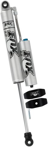 Fox 99-04 Ford SD 2.0 Performance Series 9.6in Smooth Body R/R Front Shock w/CD Adj. / 1.5-3in. Lift thumbnail 4