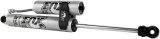 Fox 99-04 Ford SD 2.0 Performance Series 9.6in Smooth Body R/R Front Shock w/CD Adj. / 1.5-3in. Lift thumbnail 7