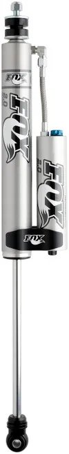 Fox 07+ Jeep JK 2.0 Factory Series 10.1in. Smooth Body R/R Front Shock w/CD Adjuster / 2.5-4in. Lift thumbnail 8