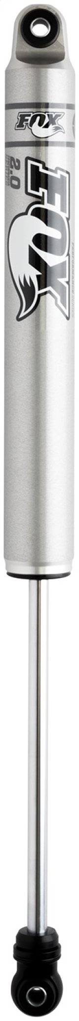 Fox 2.0 Performance Series 11in. Smooth Body IFP Shock / Std Travel w/Eyelet Ends Aluminum - Black thumbnail 1