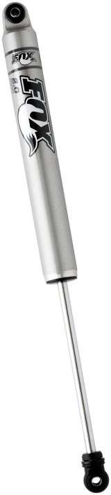 Fox 2.0 Performance Series 11in. Smooth Body IFP Shock / Std Travel w/Eyelet Ends Aluminum - Black thumbnail 3