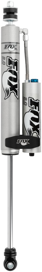 Fox 05+ Ford SD 2.0 Perf Series 8.6in Smooth Body R/R Front Shock CD Adj. (Alum) / 0-1.5in Lift thumbnail 2