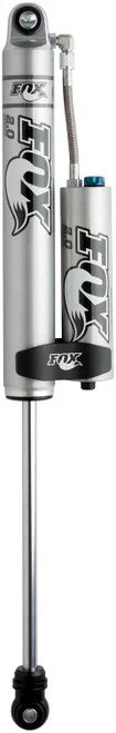 Fox 07+ Jeep JK 2.0 Factory Series 10.1in. Smooth Body R/R Rear Shock w/CD Adjuster / 2.5-4in. Lift thumbnail 6