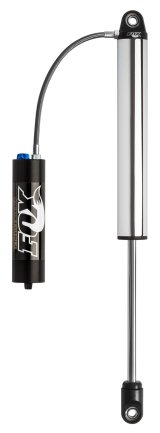 Fox 2.0 Factory Series 11in. Smooth Body Remote Res. Shock 5/8in. Shaft (30/90) CD Adjuster - Blk thumbnail 4