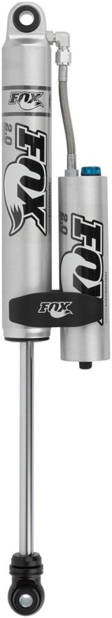 Fox 99-04 Ford SD 2.0 Performance Series 8.6in. Smooth Body R/R Front Shock w/CD Adj. / 0-1in. Lift thumbnail 1