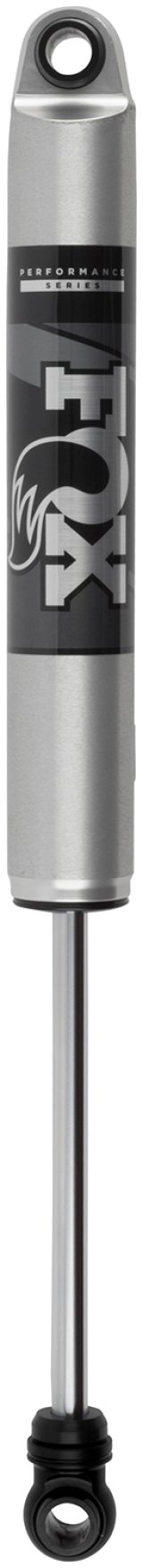 Fox 2.0 Performance Series 5in. Smooth Body IFP Shock / Std Travel w/Eyelet Ends (Alum) - Black thumbnail 2