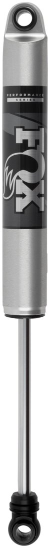 Fox 2.0 Performance Series 6.5in. Smooth Body IFP Shock Std Travel / Eyelet Ends (Aluminum) - Black thumbnail 3