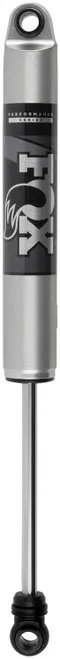 Fox 2.0 Performance Series 6.5in. Smooth Body IFP Shock Std Travel / Eyelet Ends (Aluminum) - Black thumbnail 5