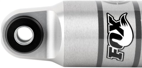 Fox 2.0 Performance Series 8in. Smooth Body IFP Shock / Std Travel w/Eyelet Ends (Alum) - Black thumbnail 3