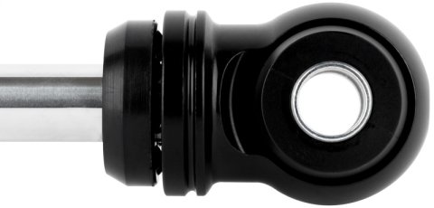 Fox 2.0 Performance Series 8in. Smooth Body IFP Shock / Std Travel w/Eyelet Ends (Alum) - Black thumbnail 4