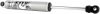 Fox 2.0 Performance Series 8in. Smooth Body IFP Shock / Std Travel w/Eyelet Ends (Alum) - Black thumbnail 9