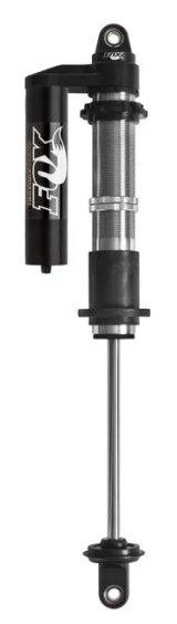 Fox 2.0 Factory Series 10in. Piggyback Reservoir Coilover Shock 7/8in. Shaft (Custom Valving) - Blk thumbnail 4