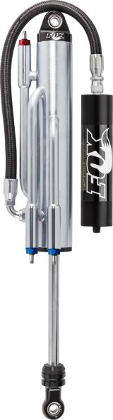 Fox 3.0 Factory Series 18in. Remote Res. 3-Tube Bypass (2 Comp/1 Reb) Shock 7/8in. (32/70) - Blk thumbnail 2