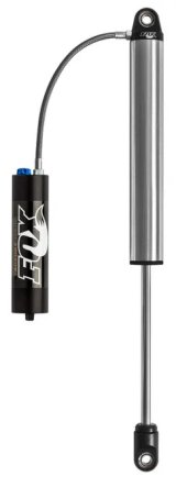 Fox 2.0 Factory Series 5in. Smooth Body Remote Res. Shock 5/8in. Shaft (30/90) CD Adjuster - Blk thumbnail 6