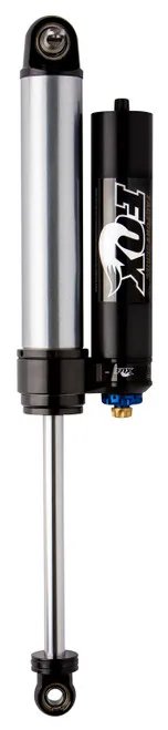 Fox 07+ Jeep JK 2.5 Factory Series 10.8in. Remote Res. Rear Shock Set w/DSC Adjuster / 2.5-4in. Lift thumbnail 7