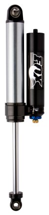 Fox 07+ Jeep JK 2.5 Factory Series 11.4in. Remote Res. Rear Shock Set w/DSC Adjuster / 4.5-6in. Lift thumbnail 6