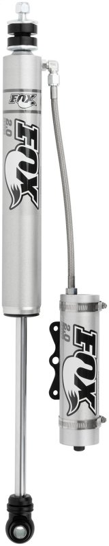 Fox 94-11 Dodge 2500/3500 2.0 Perf Series 10.6in. Smooth Body R/R Front Shock (Alum) / 2-4in Lift thumbnail 1