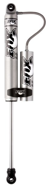 Fox 94-11 Dodge 2500/3500 2.0 Perf Series 10.6in. Smooth Body R/R Front Shock (Alum) / 2-4in Lift thumbnail 4