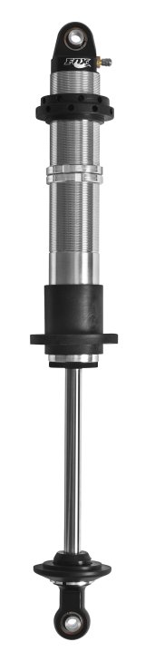 Fox 2.5 Factory Series 10in. Emulsion Coilover Shock 7/8in. Shaft (Custom Valving) - Blk thumbnail 1