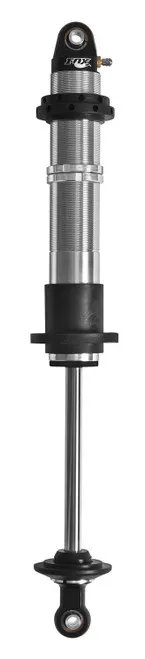 Fox 2.5 Factory Series 10in. Emulsion Coilover Shock 7/8in. Shaft (Custom Valving) - Blk thumbnail 4