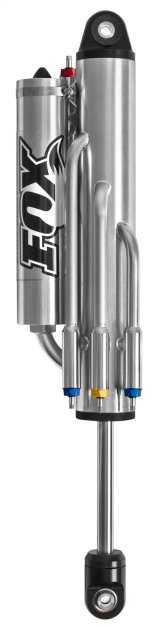 Fox 3.5 Factory Series 14in P/B Res. 5-Tube Bypass (3 Comp/2 Reb) Shock 1in Shaft (Cust. Valv) - Blk thumbnail 3