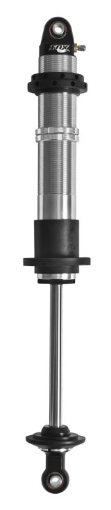 Fox 2.5 Factory Series 14in. Emulsion Coilover Shock 7/8in. Shaft (Custom Valving) - Blk thumbnail 2
