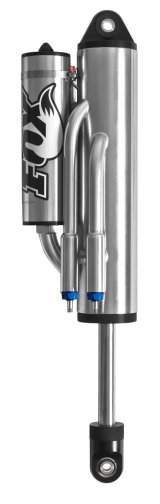 Fox 4.4 Factory Series 16in P/B Res. 5-Tube Bypass (2 Comp/2 Reb) Shock 1-1/4in. (Cust. Valv) - Blk thumbnail 3