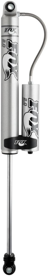 Fox 94-11 Dodge 2500/3500 2.0 Performance Series 12.6in Smooth Body R/R Rear Shock / 4-6in Lift thumbnail 3