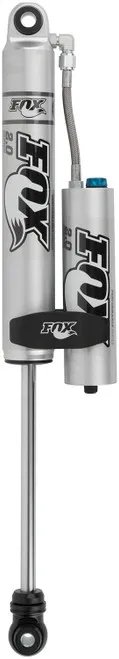 Fox 2.0 Factory Series 14.1in. Smooth Body Res. Shock w/CD Adj. / Std Travel / Eyelet Ends - Black thumbnail 6