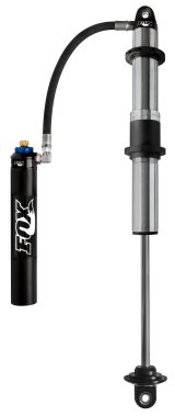 Fox 2.5 Performance Series 12in. Remote Reservoir Coilover Shock 7/8in. Shaft w/DSC Adjuster - Blk thumbnail 2