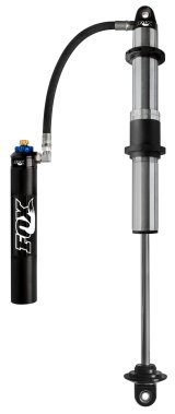Fox 2.5 Performance Series 12in. Remote Reservoir Coilover Shock 7/8in. Shaft w/DSC Adjuster - Blk thumbnail 3