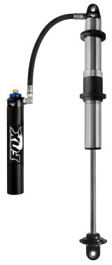 Fox 2.5 Performance Series 12in. Remote Reservoir Coilover Shock 7/8in. Shaft w/DSC Adjuster - Blk thumbnail 4
