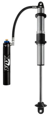 Fox 2.5 Performance Series 12in. Remote Reservoir Coilover Shock 7/8in. Shaft w/DSC Adjuster - Blk thumbnail 7
