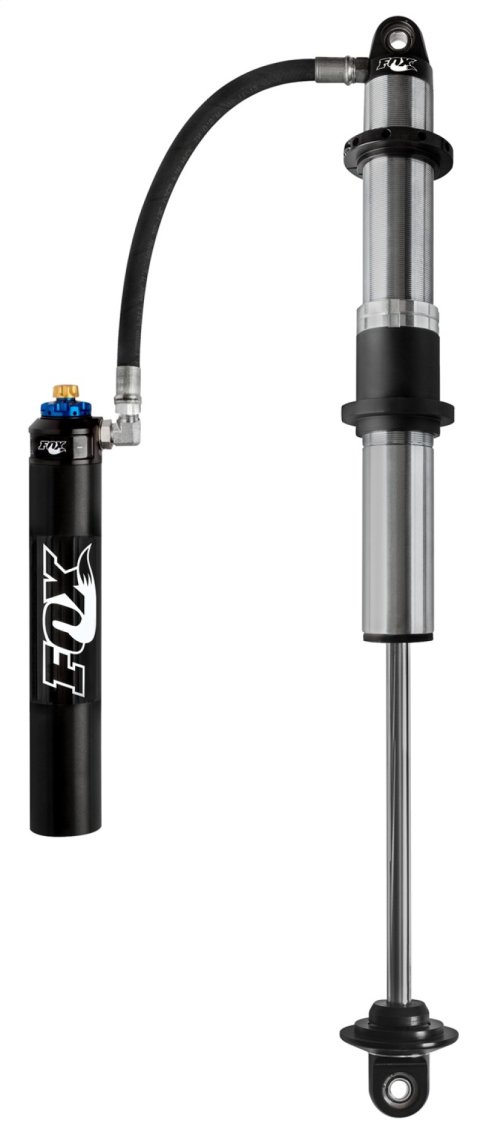 Fox 2.5 Performance Series 16in. Remote Reservoir Coilover Shock 7/8in. Shaft w/DSC Adjuster - Blk thumbnail 3
