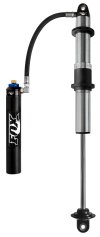 Fox 2.5 Performance Series 16in. Remote Reservoir Coilover Shock 7/8in. Shaft w/DSC Adjuster - Blk thumbnail 5