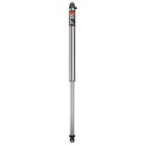 Fox 2.0 Factory Series 5.5in. Air Shock 1-1/4in. Shaft (Normal Valving) 40/90 - Black/Zinc thumbnail 7