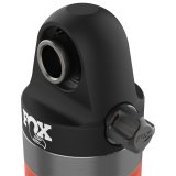 Fox 2.0 Factory Series 10in. Air Shock 1-1/4in. Shaft (Normal Valving) 40/90 - Black/Zinc thumbnail 6