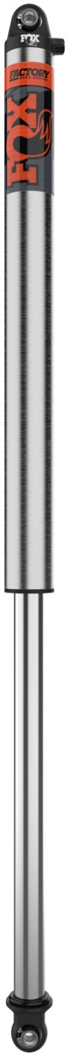 Fox 2.0 Factory Series 18in. Air Shock 1-1/4in. Shaft (Normal Valving) 40/90 - Black/Zinc thumbnail 7