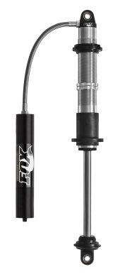 Fox 2.0 Factory Series 6.5in. Remote Reservoir Coilover Shock 5/8in. Shaft (40/60 Valving) - Blk thumbnail 1