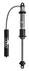 Fox 2.0 Factory Series 6.5in. Remote Reservoir Coilover Shock 5/8in. Shaft (40/60 Valving) - Blk thumbnail 4